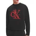 Mikina Calvin Klein M J40J400160 pánské M