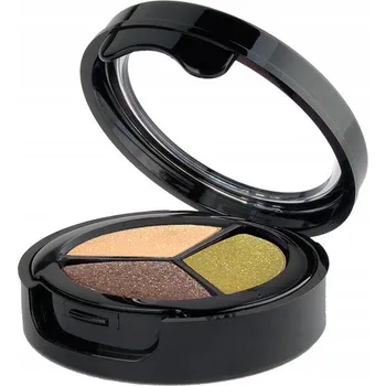 Oční stíny Paletka očních stínů Diadem Lisované třpytivé