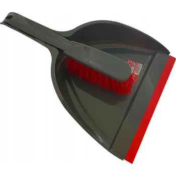 LOPATKA SMETÁČEK LOPATKA SADA POPELNICE 4626