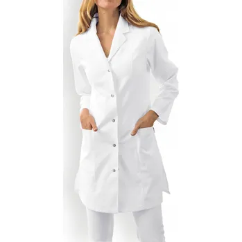 Kuchyňská zástěra Lékařská zástěra CLINIC DRESS vel. 34