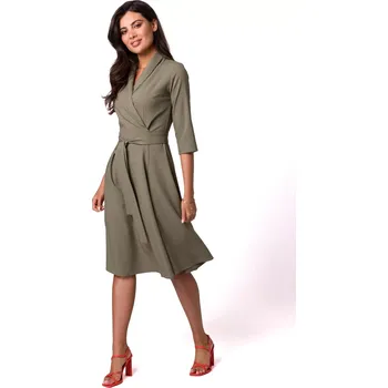 Dámské oblečení Denní šaty model 177975 BeWear M