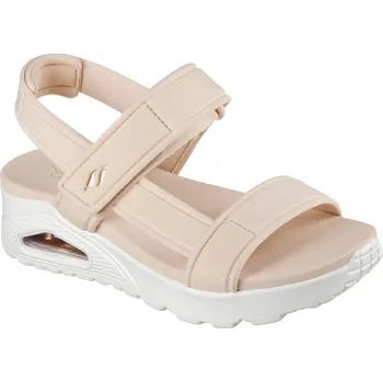 Dámské sandále Skechers dámské sandály Uno - Summer Stand2 platforma, velikost 39