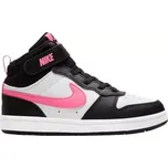 Boty Nike Court Borough Mid2 (PSV) Jr CD7783-005 28