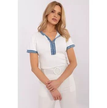 Dámská košile Halenka model 210127 NM universal