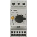 Motorový spínač Eaton 690 V IP20 2,5 A