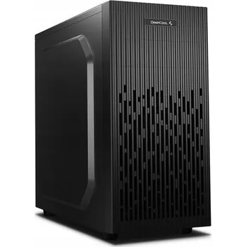 PC skříň Počítačová Skříň Deepcool Matrexx 30 SI Mini Tower černý