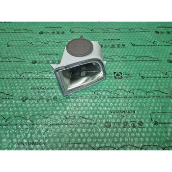 Mlhový světlomet Originální díl Škoda pravá přední mlhovka Škoda Fabia I (6Y) před FL 6Y0941700A , 6Y0941700