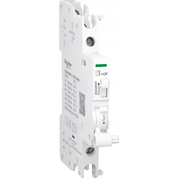 Jistič Pomocný kontakt + pomocný kontakt A9A26909 Schneider Electric