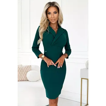 Dámské šaty Denní šaty model 201270 Numoco M