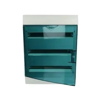 Rozvaděč Rozvaděč ABB 0 V IP41 0 A