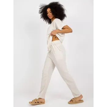 Sada WN KMPL VE41/42.05 světle béžová S