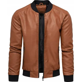 Moto oblečení Recea pánská bunda elegantní bez kapuce 2138 velikost L