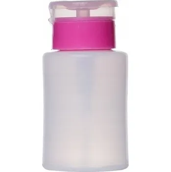 Dávkovač mýdla DÁVKOVAČ LÁHEV S PUMPIČKOU NA TEKUTINY CLEANER ACETON