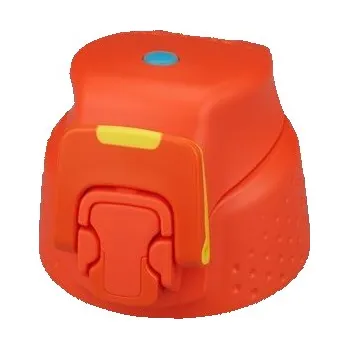 Termoska Uzávěr - Thermos Sport - oranžová