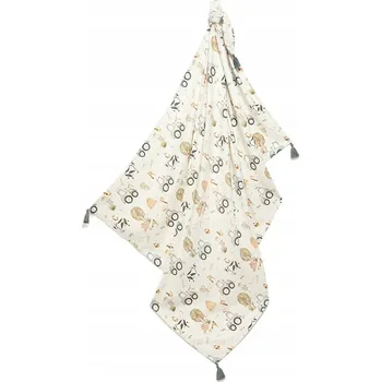 Zavinovačka LA MILLOU ZAVINOVAČKA BAMBOO - M - ABC FARM