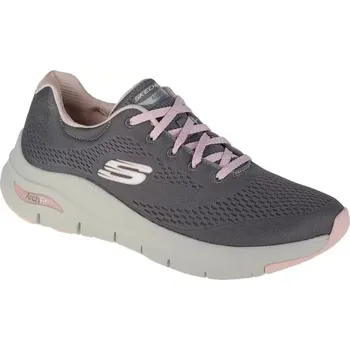 Dámské tenisky Skechers Arch Fit Big Appeal W 149057-GYPK 36