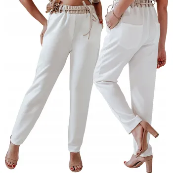 DStreet dámské tepláky rovného střihu velikost univerzální