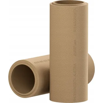 Komín Trubka o průměru 100 33 cm, jednoduchá keramická vložka, komín, komínový potrubí