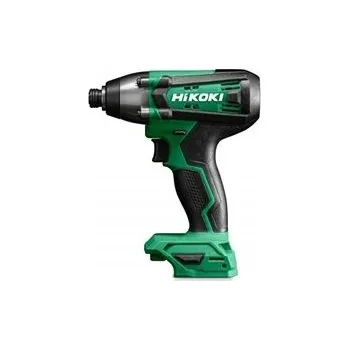 HiKOKI WH18DF Rázový utahovák 18V 150Nm KUFR