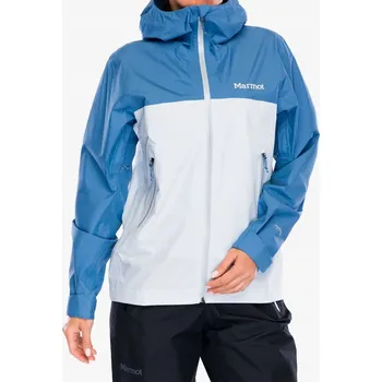 Dámská bunda Marmot Minimalist Pertex Jacket - rain cloud/vapor L