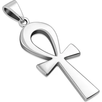 Přívěsek Egyptský Ankh, přívěsek, stříbro 925/1000