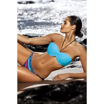 Dámské plavky Dvoudílné plavky model 116535 Marko Xl