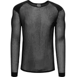 Brynje Wool Thermo Shirt w/inlay