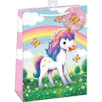 Dárková taška ARGUS Dárková papírová taška (23 x 32 cm) 07570819h