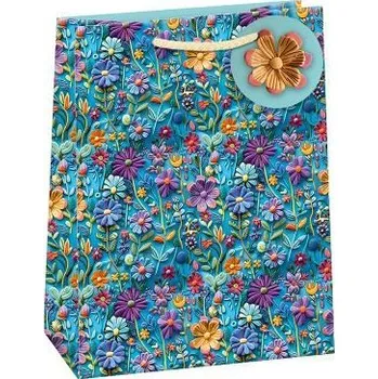 Dárková taška ARGUS Dárková papírová taška (29 x 38 cm) 07870811