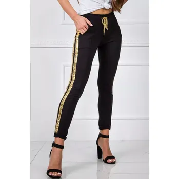 Dámské kalhoty Teplákové kalhoty model 166248 BFG s