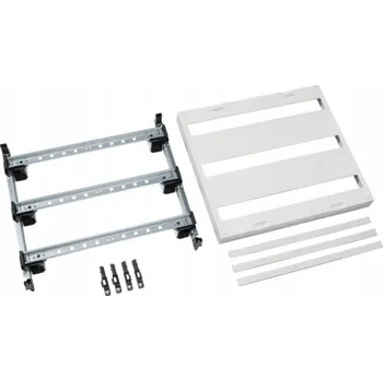 Rozvaděč HAGER UD32B2 univers N Blok pro modulární přístroje 3x26M, 450x500mm