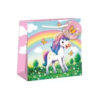 Dárková taška ARGUS Dárková papírová taška (16 x 16 cm) 07270819