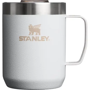 STANLEY Termohrnek The Everyday Camp Mug 230 ml/8oz Hammertone Frost