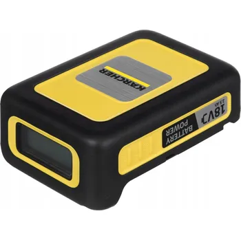 Kärcher 2.445-062.0 18 V 2,5 Ah Akumulátor a baterie 2.445-062.0