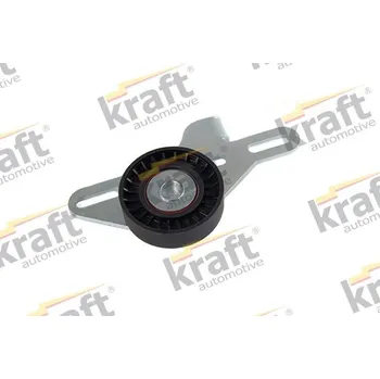 Napínací kladka, žebrovaný klínový řemen KRAFT AUTOMOTIVE 1225290