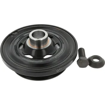 Sada řemenice, kliková hřídel CORTECO 80004793