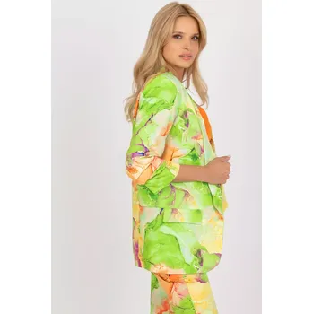 Dámské sako Sako model 166304 Italy Moda M