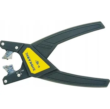 Kleště Krimpovací kleště Jokari 166 mm s vyměnitelnými čelistmi 6-16 mm2