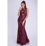 Dlouhé šaty model 69401 YourNewStyle L