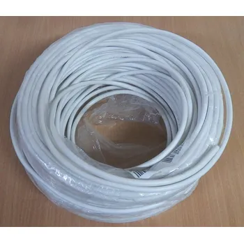 elektrický kabel Telekomunikační kabel BITNER YTKSY 4x2x0,5