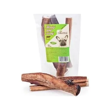 Krmivo pro psa NATURECA v.o.f. NATURECA pochoutka Hovězí penis sušený 15cm, 3ks
