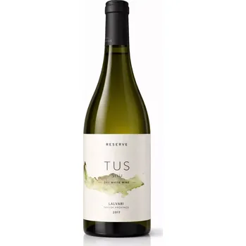 Víno TUS Lalvari Reserve 750 ml