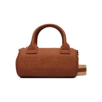 Kabelka Kabelka LOVE MOSCHINO JC4054PP1OLE0200 Hnědá NOSIZE
