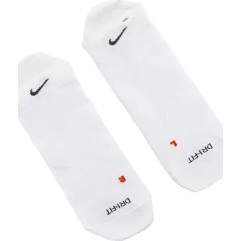 Pánské termo ponožky Ponožky Nike 2PK FIT-DRY LTWT NO 42336 46 / 50