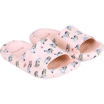 Dívčí pantofle PANTOFLE BLUYE, 28-29