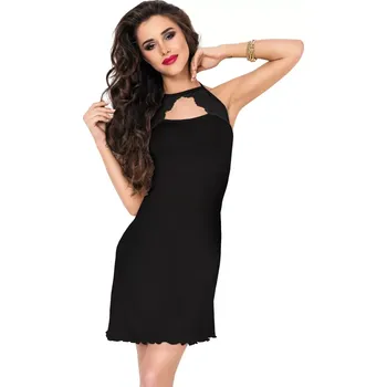 Sexy tričko model 121668 DKaren XXL