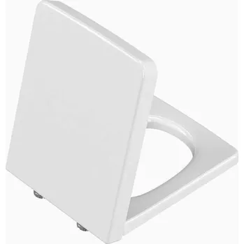 WC sedátko VITRA FRAME WC sedátko, SoftClosing, bílá