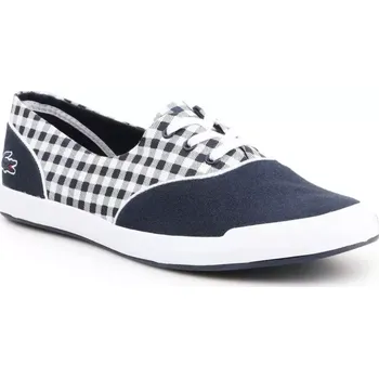 Dámské tenisky Boty Lacoste Lancelle Lace 3 EYE 216 1 SPW W 7-31SPW0044003 EU 40