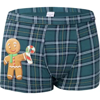 Boxerky Boxerky Cookie 007/70 - Cornette XXL