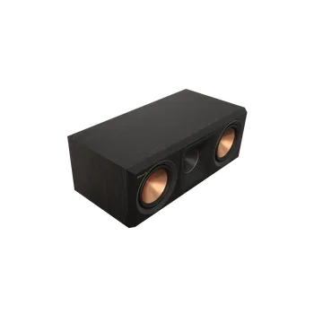 Klipsch RP-500C II Ebony